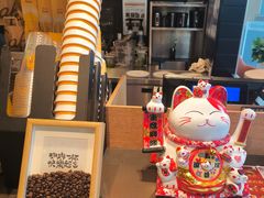 -麦当劳(北苑秋实路店)