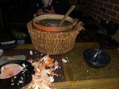 -潮十三潮汕砂锅粥(高新四路大都荟店)