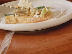 -Ten Olives甜点