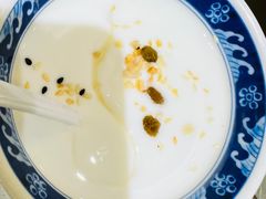 酸奶-福寿斋·老北京铜锅涮肉·烤鸭(顺义总店)