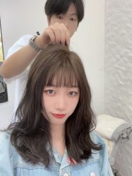 -MY HAIR ARDOR