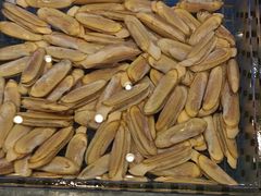 -阿明小菜·海鲜·上海菜(梅陇店)