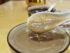 冰镇绿豆沙-葛记焖饼(伏牛路店)