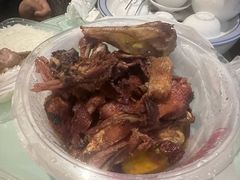 -斯丹姜母鸭·古法干香(田安南路店)