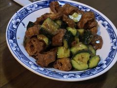 -董立兵烤鸭店(山大路店)