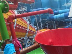 -青岛东方影都融创水世界