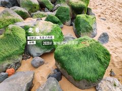 景点-白沙门生态公园