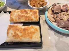 -高玛纳驴肉火烧(一世界店)