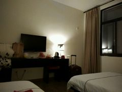 android_upload_pic-黄山阿拉酒店(黄山风景区换乘中心店)