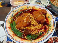 -高胖妹面庄(黄河道店)