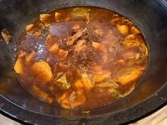 -燕北云山·农家菜·灶台鱼(密云溪翁庄店)