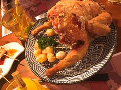 炸子鸡（限量）-烧鸟横丁(联发文创口岸店)