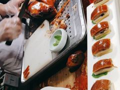 -北平盛世·新京菜·北京烤鸭(劲松·双井店)