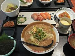-大吉鲜鱼料理自慢(维也纳大厦店)