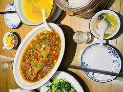 -鸿运楼·舌尖上的徽菜