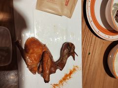 -话梅·客家小厨(东门店)