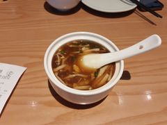-船歌·鱼水饺青岛菜(国贸商城店)