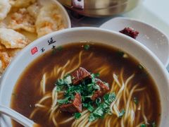 -服务大楼冷面(延大店)