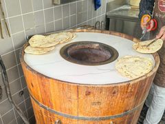 -尚食·卢记烧饼(十全街店)