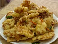 -东北饺子馆(郭南小区店)