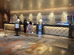 -北京朝阳悠唐皇冠假日酒店
