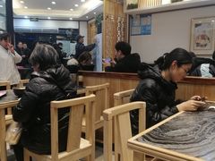 大堂-全启和美食(由由店)