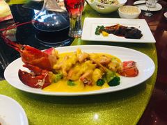 -申宴酒楼(王子百货店)