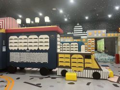 -MELAND CLUB亲子乐园·派对·餐厅(北京芳圆里ID MALL店)