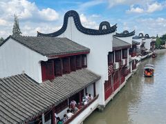 -召稼楼古镇