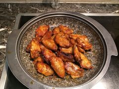 -重庆丽苑维景国际大酒店·海鲜自助餐厅