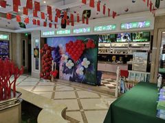 -格莱美量贩式KTV(国信店)