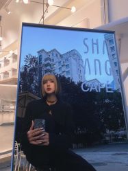 -HAIR HERE造型