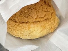 -洪記餅店(虹泉路店)