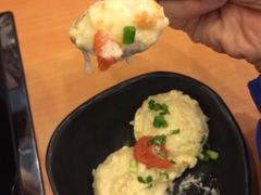 土豆沙拉-博多一幸舍(侨福芳草地购物中心店)