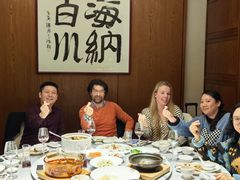 -明州小宴(文化广场店)
