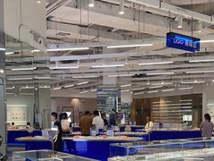 -优购镜仓(黄岛吾悦店)