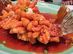 -江南厨子(万象天地店)