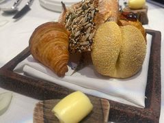 -Le Bistrot de Racine