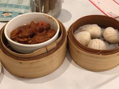 -翠园(铜锣湾广场店)