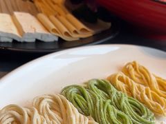 -德天肥牛海鲜火锅(城西银泰店)