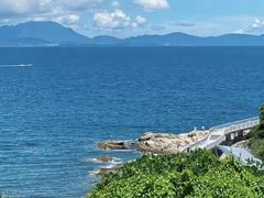 -大梅沙海滨公园