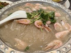 -龙香居海鲜浑锅家常菜·特色驴肉