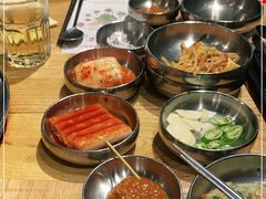 -姜虎东白丁烤肉(银泰中心in99店)
