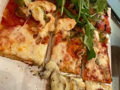 乡村披萨-意块披萨PIZZA SAPORITA(东直门店)