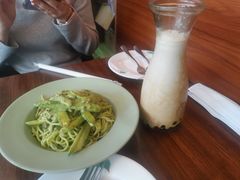 -Me&Joe意大利面·珍珠奶茶(鲁班路店)