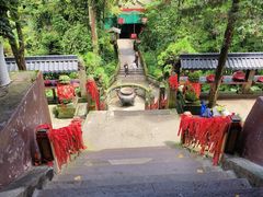 -峨眉山风景名胜区