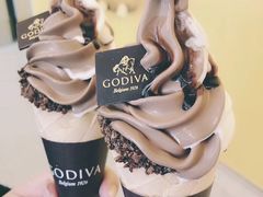 -GODIVA(海岸城店)