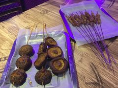 -天天喝丢一只鞋·烧烤·快餐(盐仓桥店)