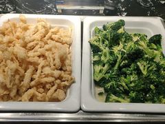 -釜御山海鲜烤肉火锅自助(新城市中心店)