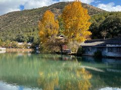 -黑龙潭公园